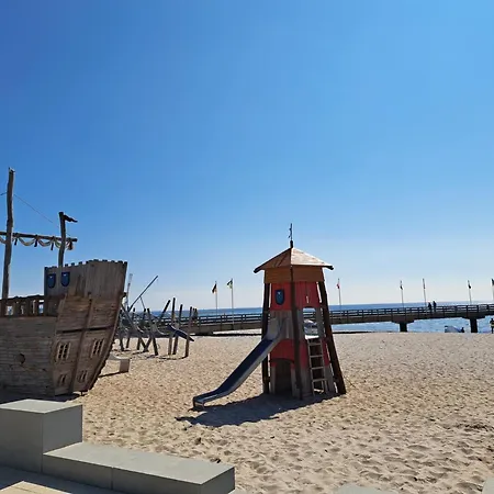 Moewennest 5 - * Großenbrode