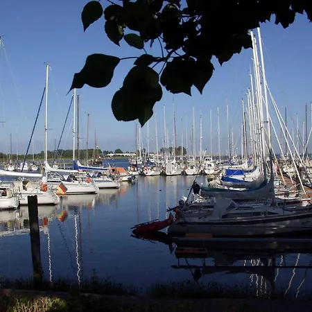 Moewennest 5 - * Großenbrode