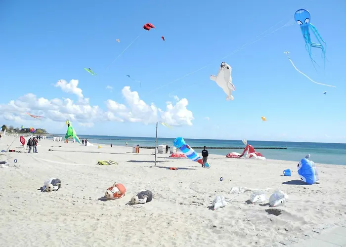 Moewennest 5 - * Großenbrode