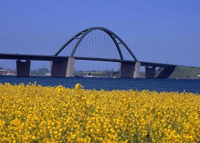 Moewennest 5 - Apartamento