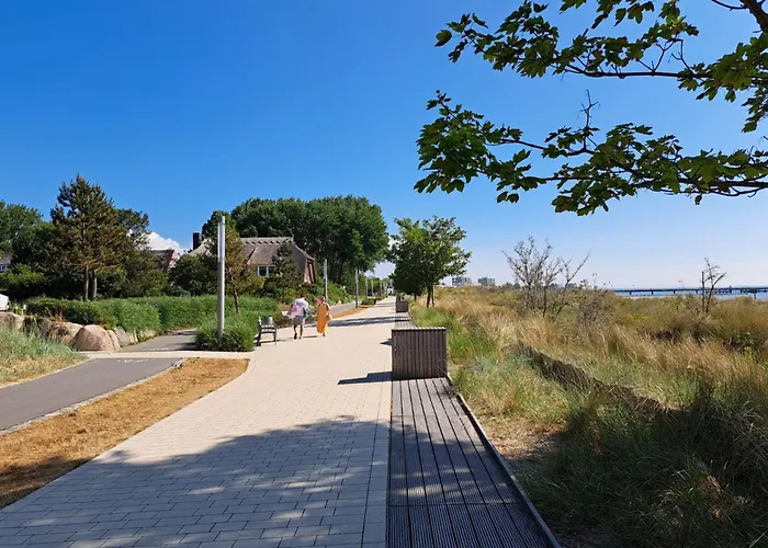 Apartamento Moewennest 5 - *