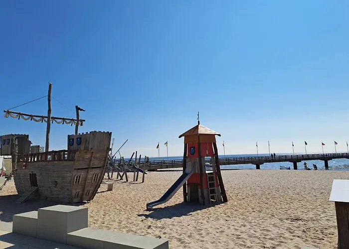 Moewennest 5 - * Großenbrode