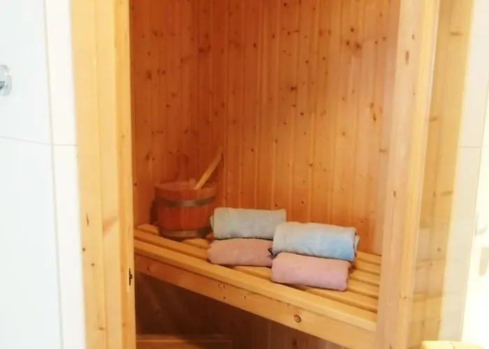 Apartamento Moewennest 5 -