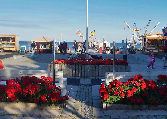 Moewennest 5 - Großenbrode