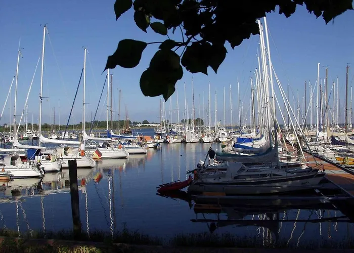 Moewennest 5 - * Großenbrode